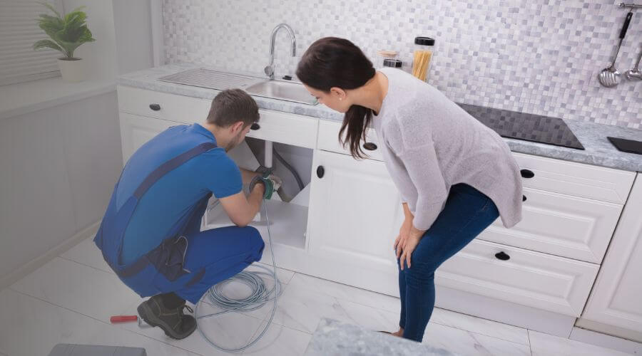 Professional same day plumber in Drakes Branch, VA
